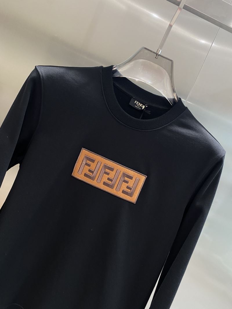 Fendi Hoodies